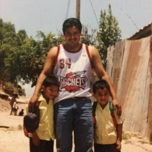 Meet your Posher, Walter